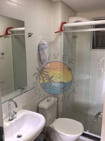 Apartamento no Centro da Praia Ed Recanto do Cardeal - Foto 3