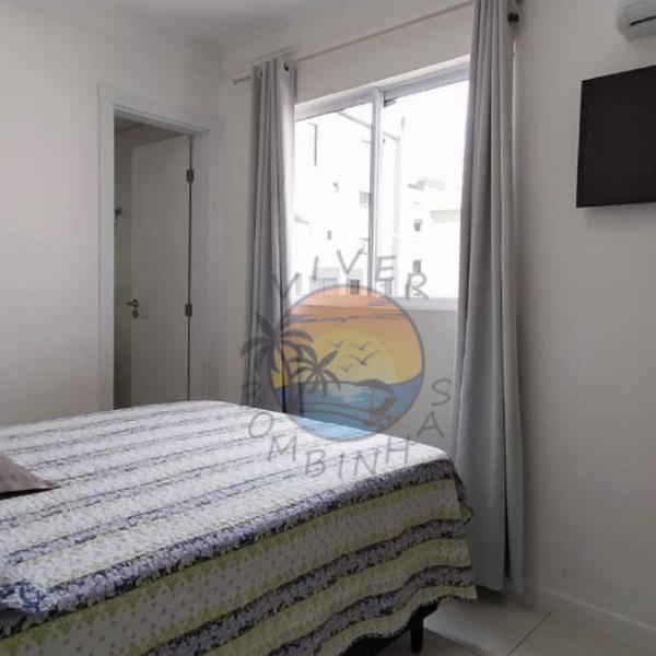 Apartamento no Centro da Praia Ed Recanto do Cardeal - Foto 2