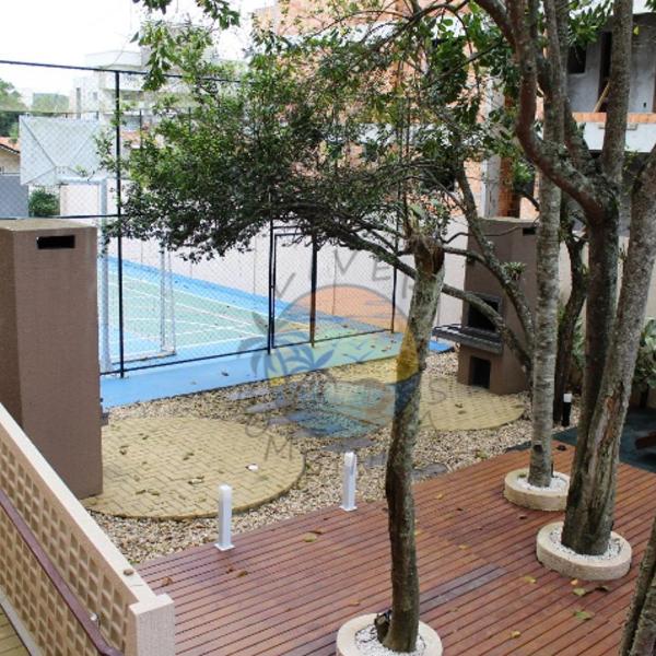 Apartamento no Centro da Praia Ed Recanto do Cardeal - Foto 4