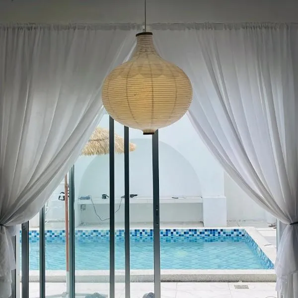 Halaman Villa, hotel v destinaci Klang