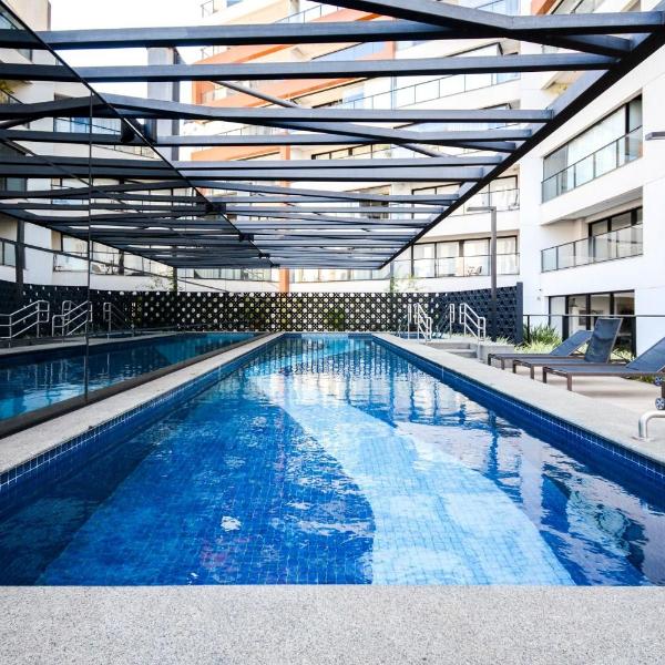 Vila Nova Apartaments By Bnbz - Foto 5