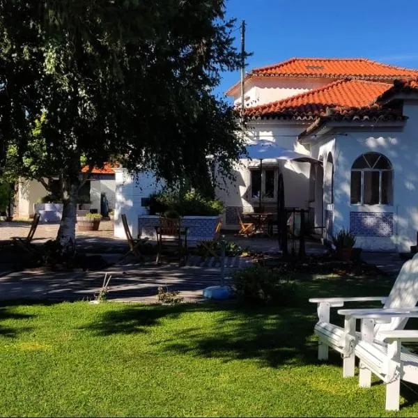 Casa da Real Companhia, מלון בלאמגו