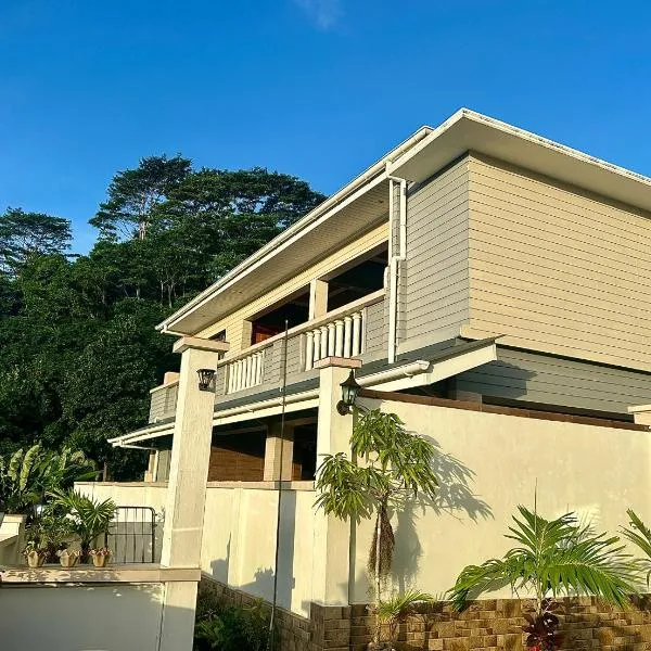SHAB Apartment, hotel v destinaci De Quincey Village
