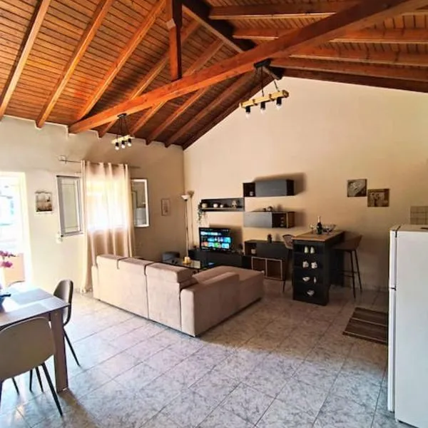 Bella Casa: Petrití şehrinde bir otel