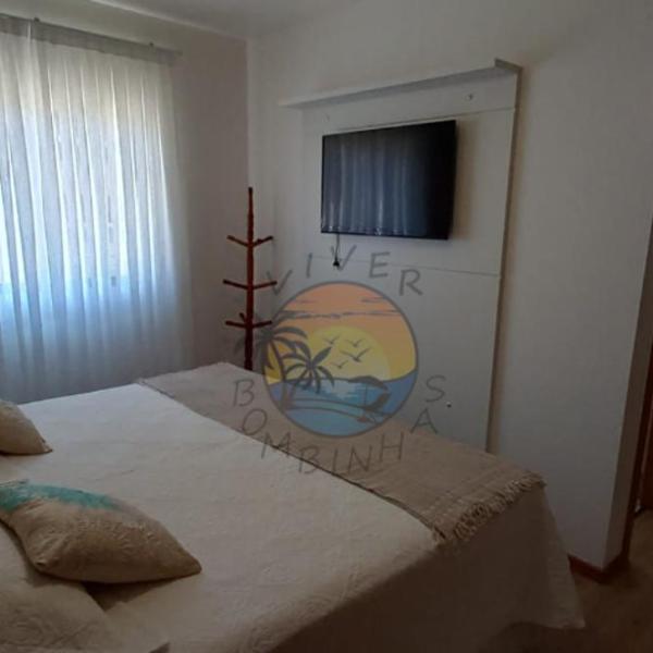 Apartamento Alto Padrão com 5 Quartos Próximo a praia e ao shopping Russi Russi - Foto 2