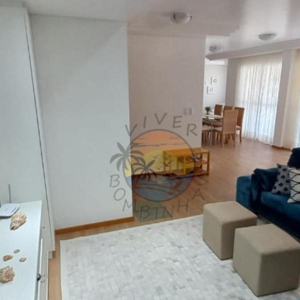 Apartamento Alto Padrão com 5 Quartos Próximo a praia e ao shopping Russi Russi - Foto 5