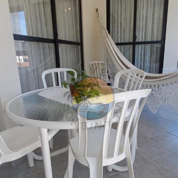 Apartamento Alto Padrão com 5 Quartos Próximo a praia e ao shopping Russi Russi - Foto 4