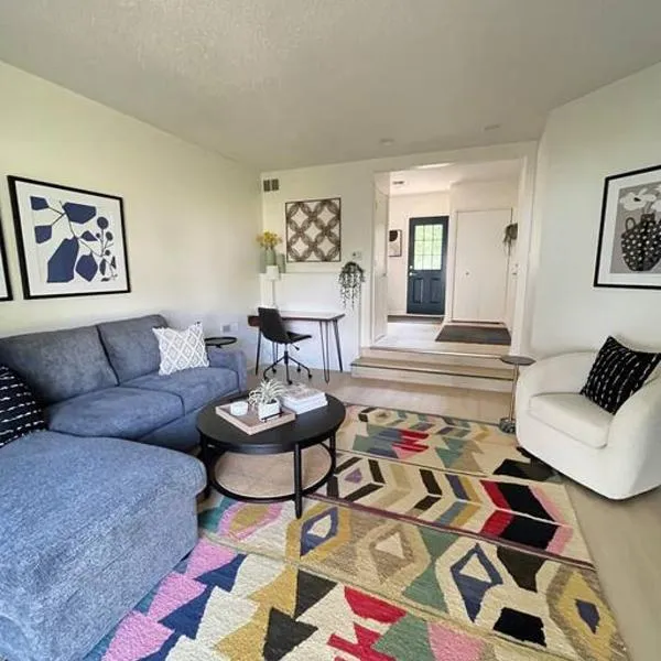 Saugatuck - 1 Bedroom - Sleeps 4, hotel in Saugatuck