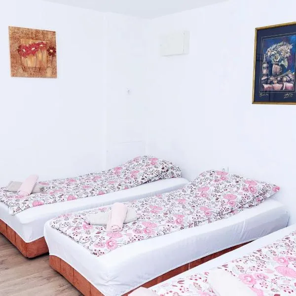 Apartman Adi, hotel v destinaci Prijepolje
