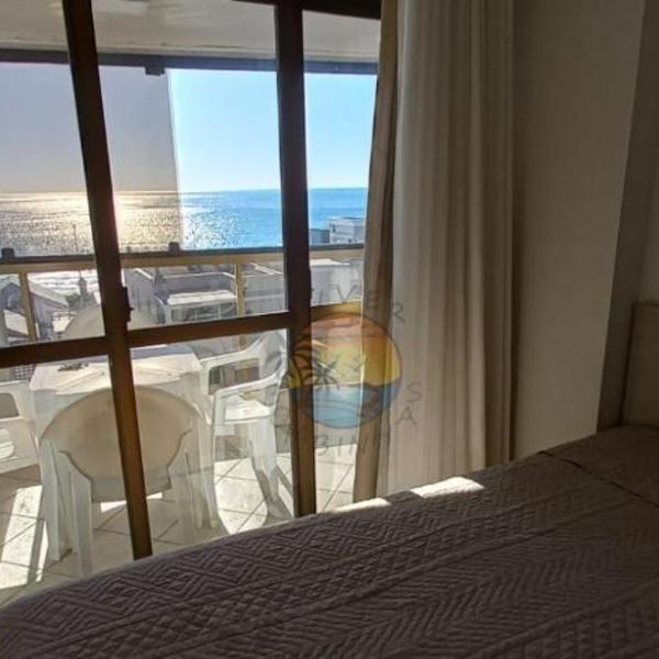 Apartamento Alto Padrão Com Vista ao Mar na Avenida Principal da Praia ao Lado de Comércio em Geral - Foto 2