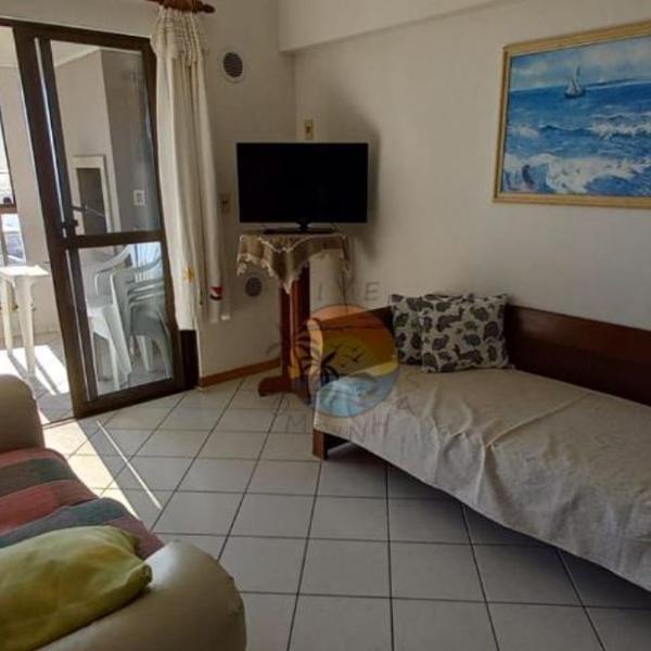 Apartamento Alto Padrão Com Vista ao Mar na Avenida Principal da Praia ao Lado de Comércio em Geral - Foto 5