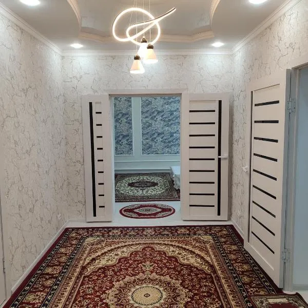 Bayel Guest house, hotel v destinaci Kochkorka