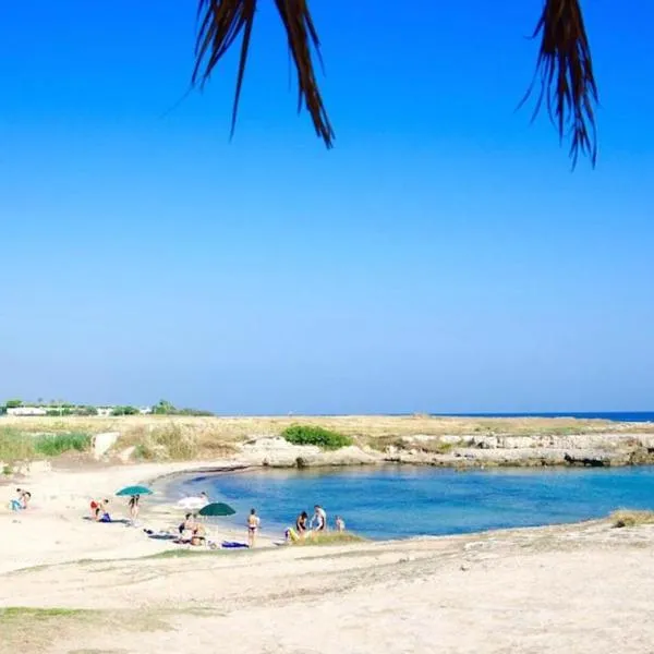 Pietra & Mare Ostuni – hotel w mieście Villanova di Ostuni