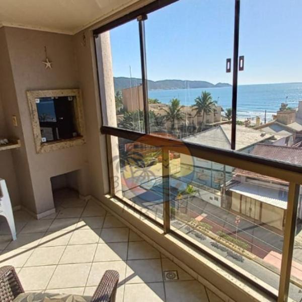 Apartamento Alto Padrão Com Vista Mar - 03 Dormitórios Ao Lado de Comércio em Geral - Foto 5