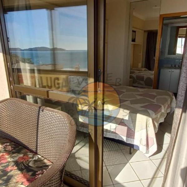 Apartamento Alto Padrão Com Vista Mar - 03 Dormitórios Ao Lado de Comércio em Geral - Foto 3