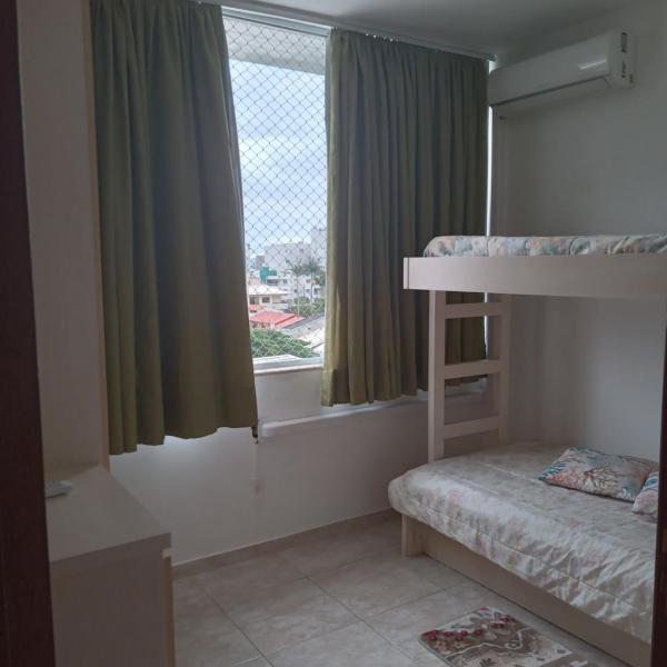 Apartamento com varanda e vista para o mar 1 - Foto 2
