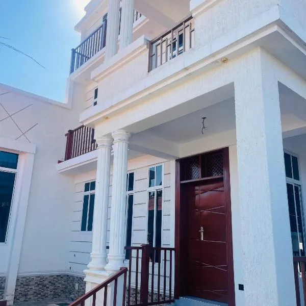 Triple s homes, hotel v destinaci Arusha