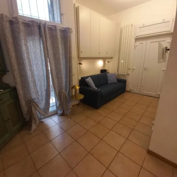 Tommy Apartment, hotel in Manarola