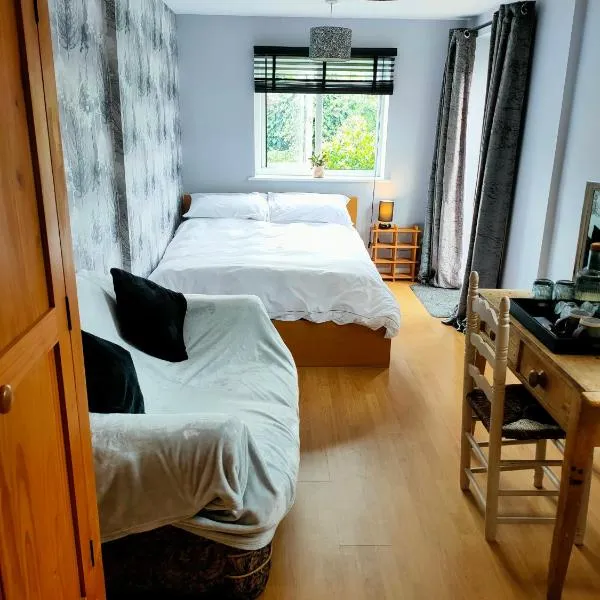 The Garden Room, hotel u gradu Stamford