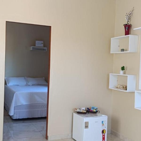 Pousada Apartamento Flor de Pitaya - Foto 4
