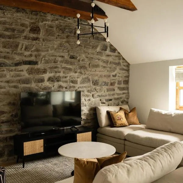 Maison Rasco by Luxury In Transit, hotel in Montreal