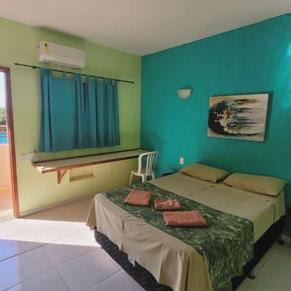 Hotel Recanto do Sol - Foto 2