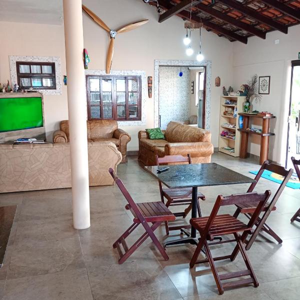 Hotel Recanto do Sol - Foto 5