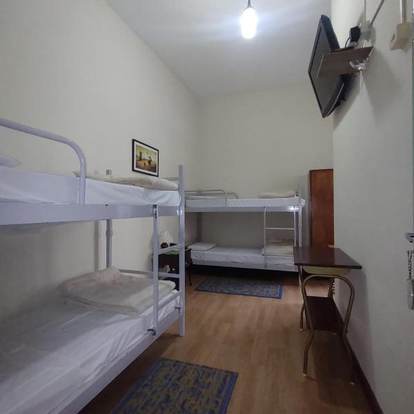 Hotel Cervantes - Foto 2
