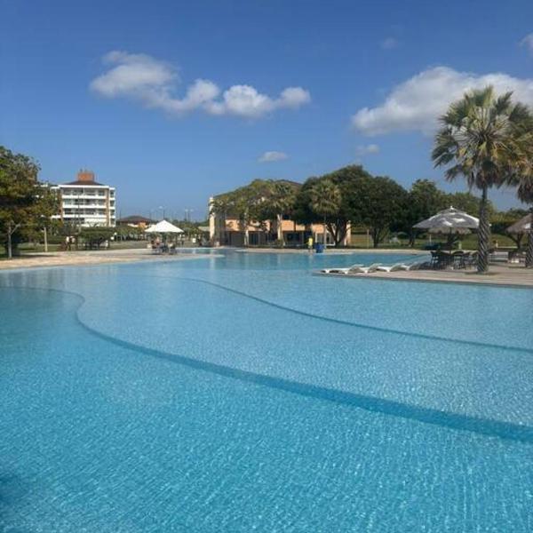 Apart Resort Catu Lake Catu Like