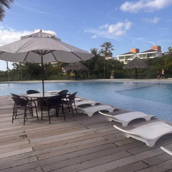 Apart Resort Catu Lake Catu Like - Foto 4