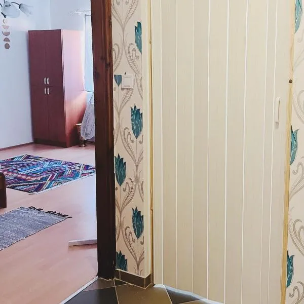 Téesz Vendégház, hotel v destinaci Zalaháshágy