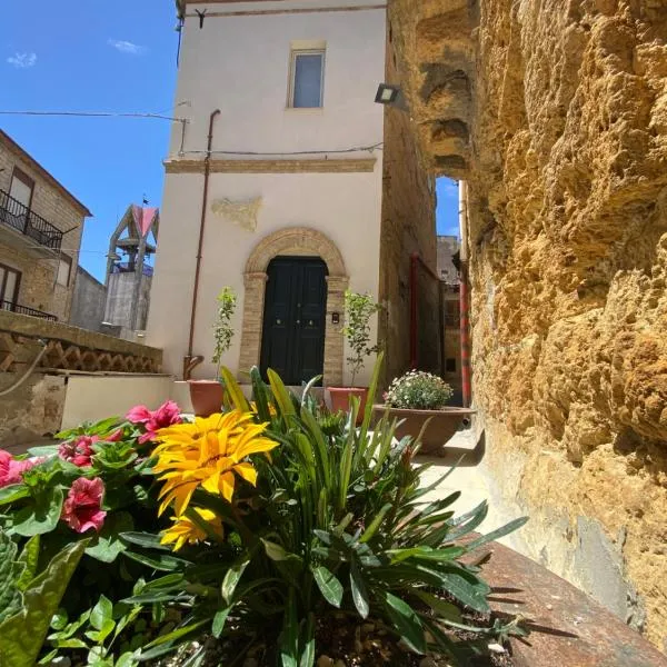 Civico10, hotel in Naro