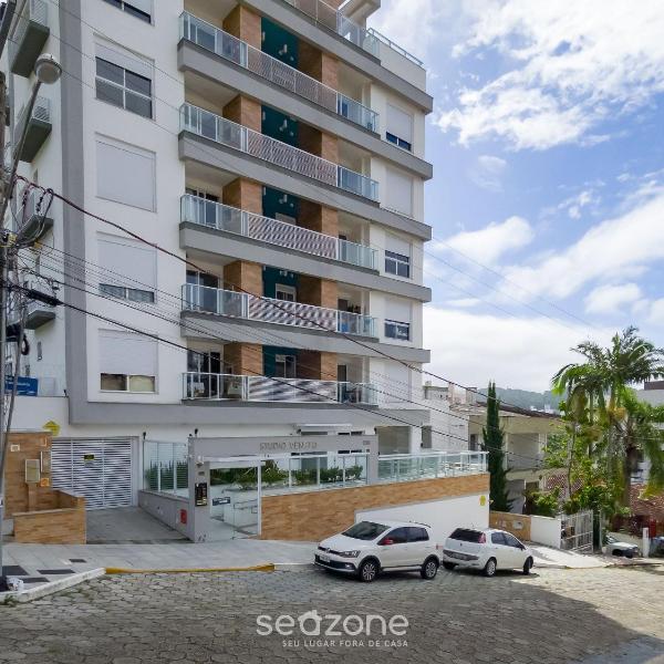 Apartamentos próx a UFSC - SVE