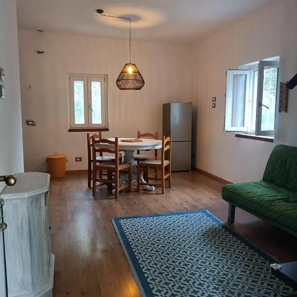 A Ca du Giaba, hotel in Cisano sul Neva