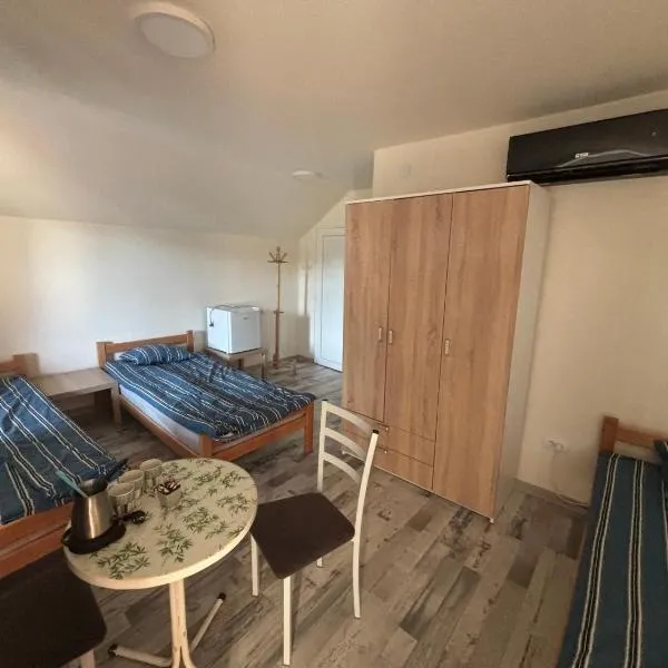 Apartmani Andjeo, hotel v destinaci Kraljevo