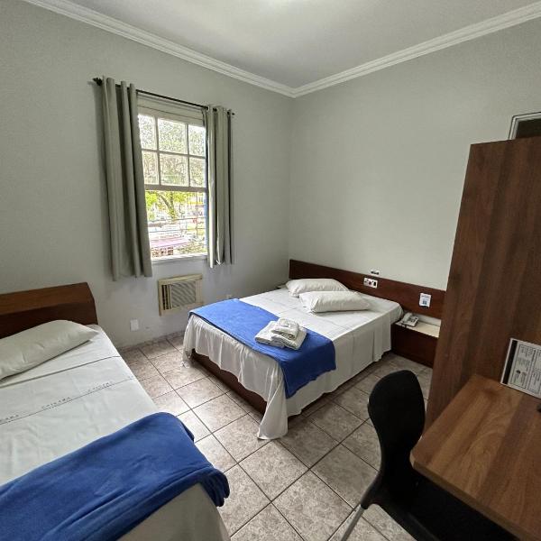 Caiçara Hotel - Foto 2
