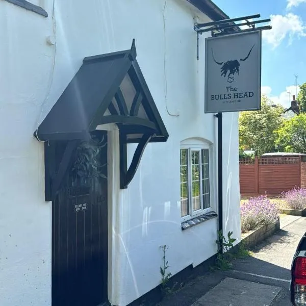 The Bulls Head - Clipston, hotel di Clipston
