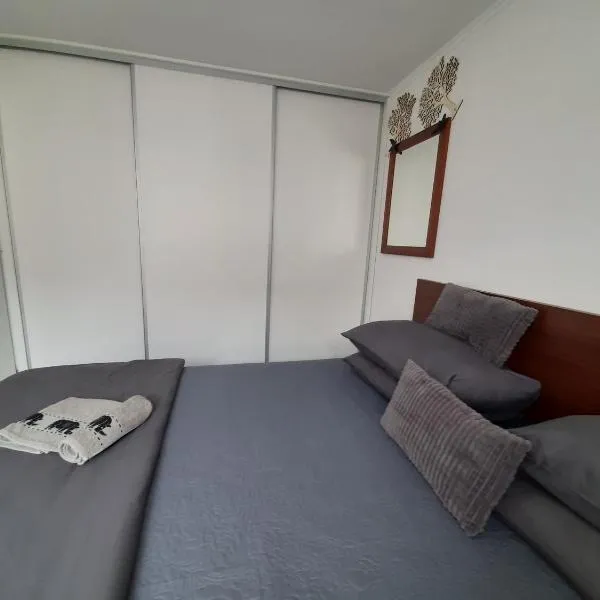Apartmani Show Zagreb, hotel in Zagreb