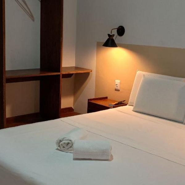 Hotel San Conrado - Foto 2