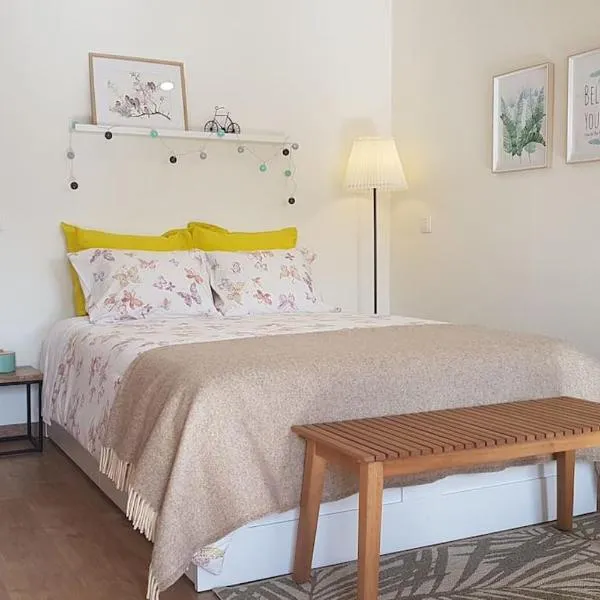 Cute Home, hotel v destinaci Tavira