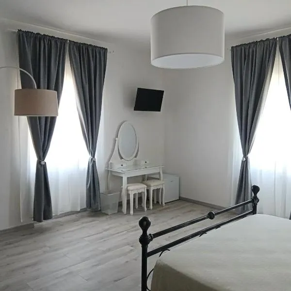 Euphoria Guest House, hotel in San Felice Circeo