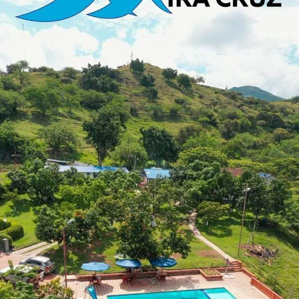 HOTEL Mira Cruz, hotel v destinaci Toro