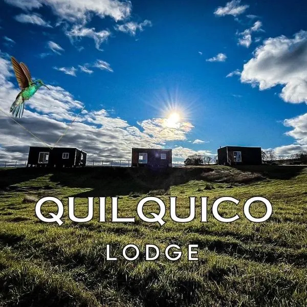 Quilquico Lodge, hotell sihtkohas Castro