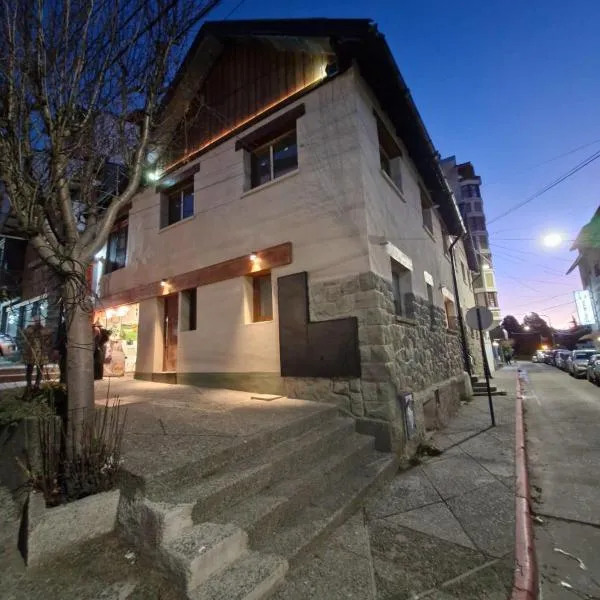 Casa Laura Bariloche, hotel em San Carlos de Bariloche