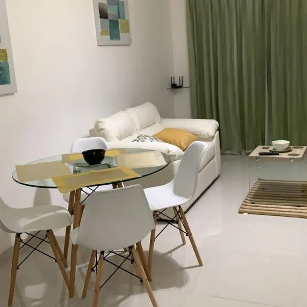 Apartamento VillaRegis 4 Zapote, San José, hotel in San José