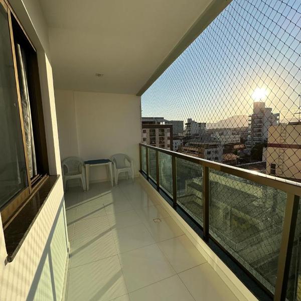 Apartamento para temporada na Praia do Morro ED BELLAGIO - Foto 3
