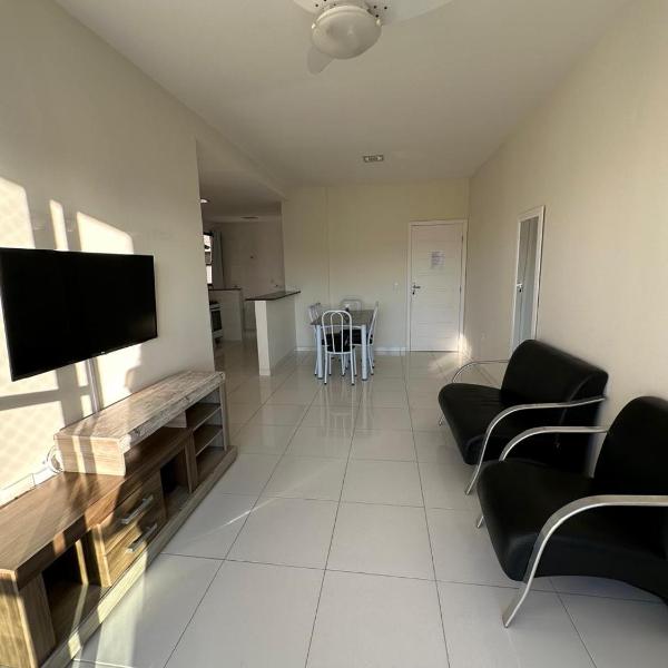 Apartamento para temporada na Praia do Morro ED BELLAGIO
