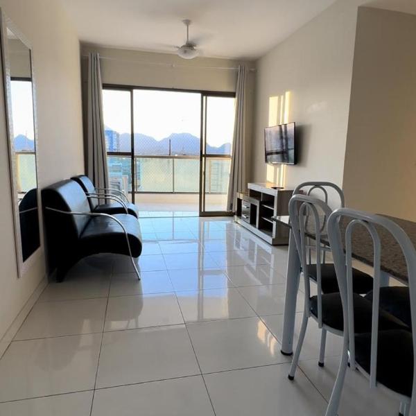 Apartamento para temporada na Praia do Morro ED BELLAGIO - Foto 5