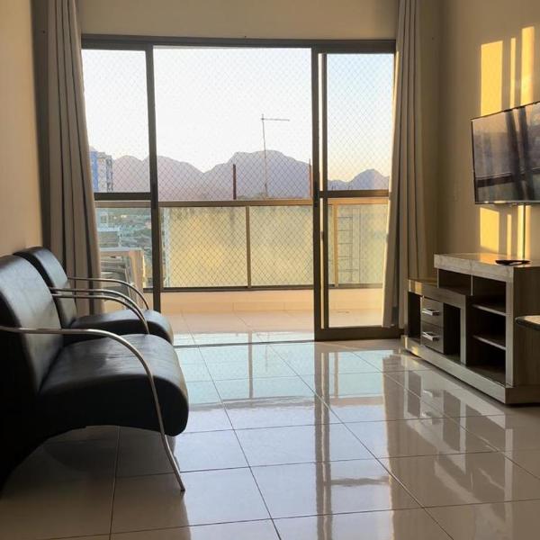 Apartamento para temporada na Praia do Morro ED BELLAGIO - Foto 4