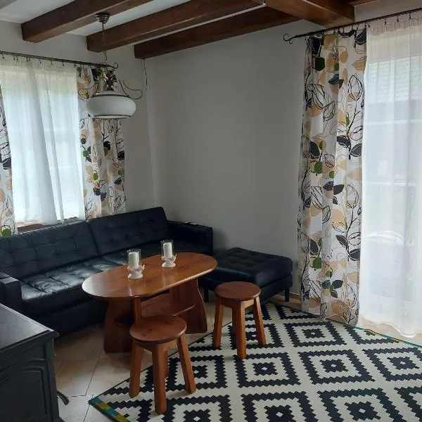 WhyDeer, hotel in Wola Radziszowska